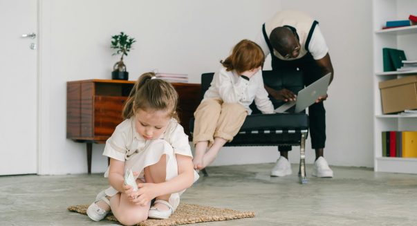 Child Psychologist in Dehradun