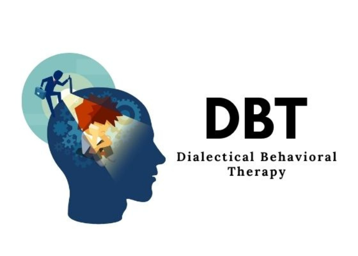 Psychodynamic Therapy (1)
