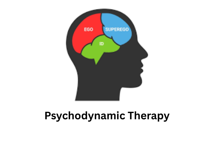 Psychodynamic Therapy (2)